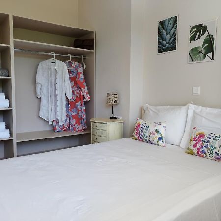 Kladis Home Akrotiri  Extérieur photo