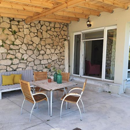 Kladis Home Akrotiri  Extérieur photo