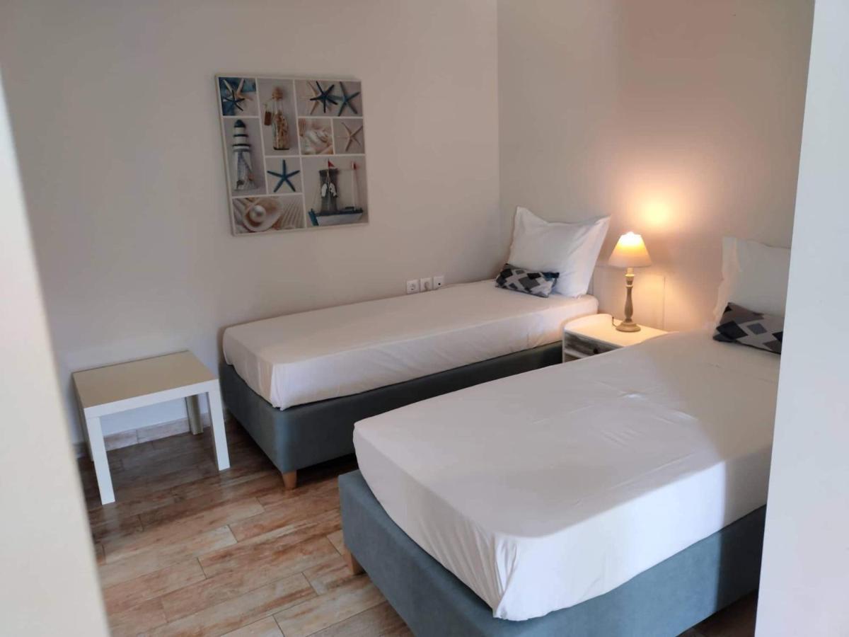 Kladis Home Akrotiri  Extérieur photo