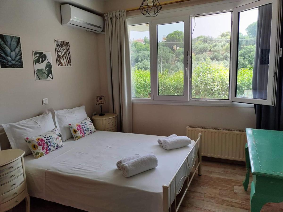 Kladis Home Akrotiri  Extérieur photo