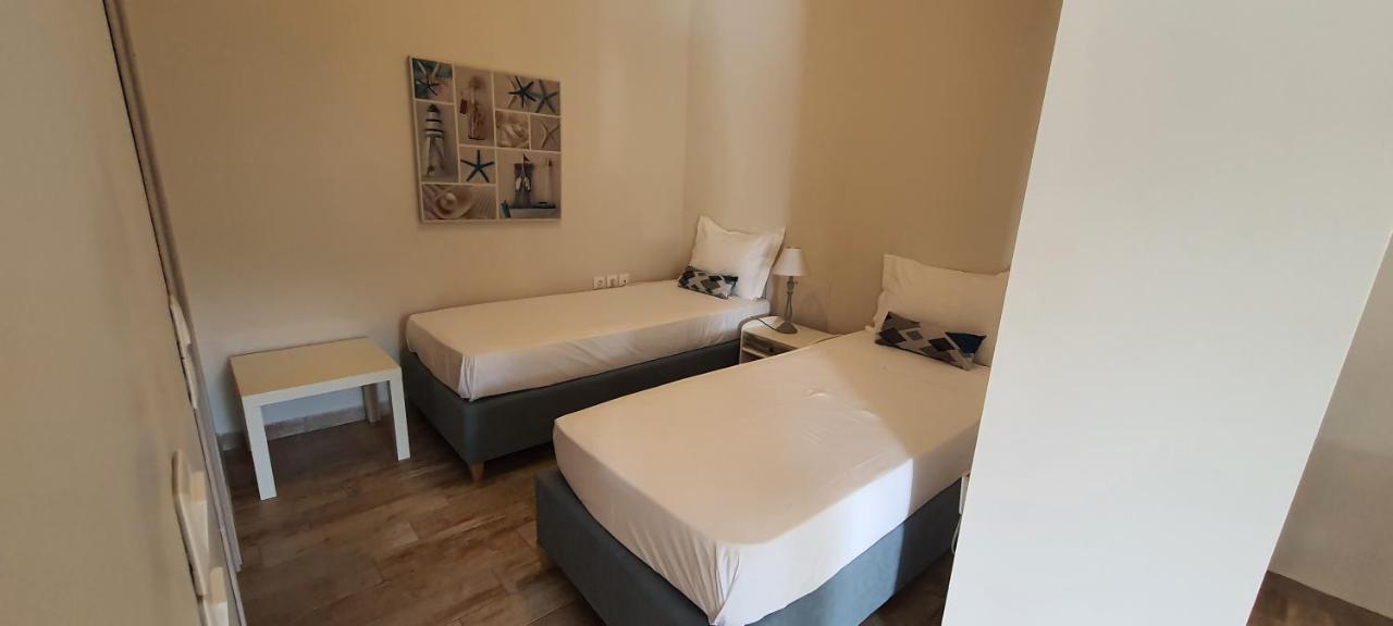 Kladis Home Akrotiri  Extérieur photo