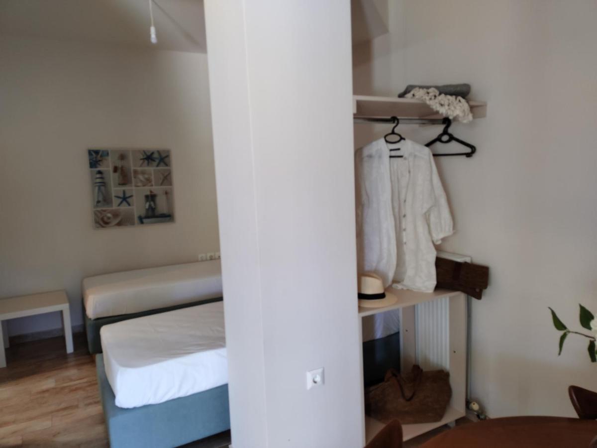 Kladis Home Akrotiri  Extérieur photo