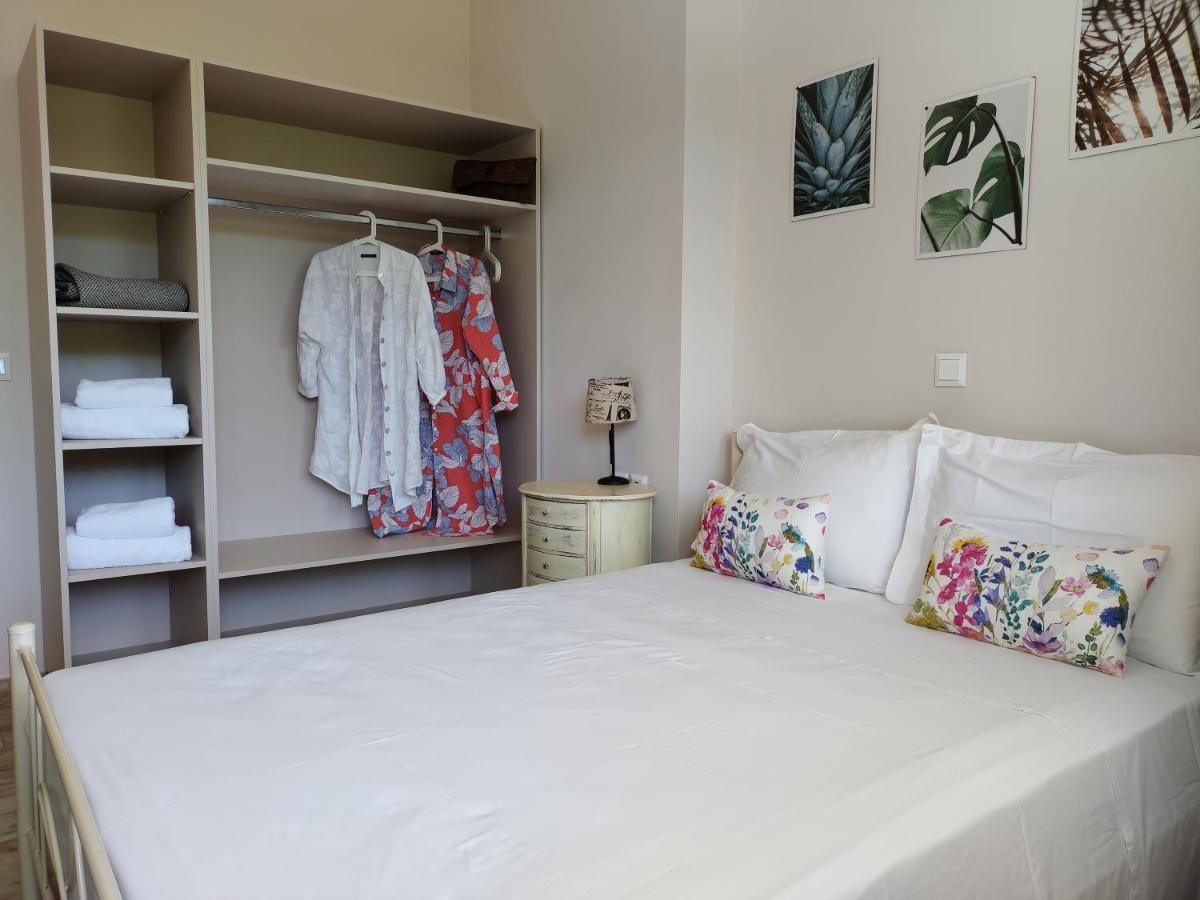Kladis Home Akrotiri  Extérieur photo