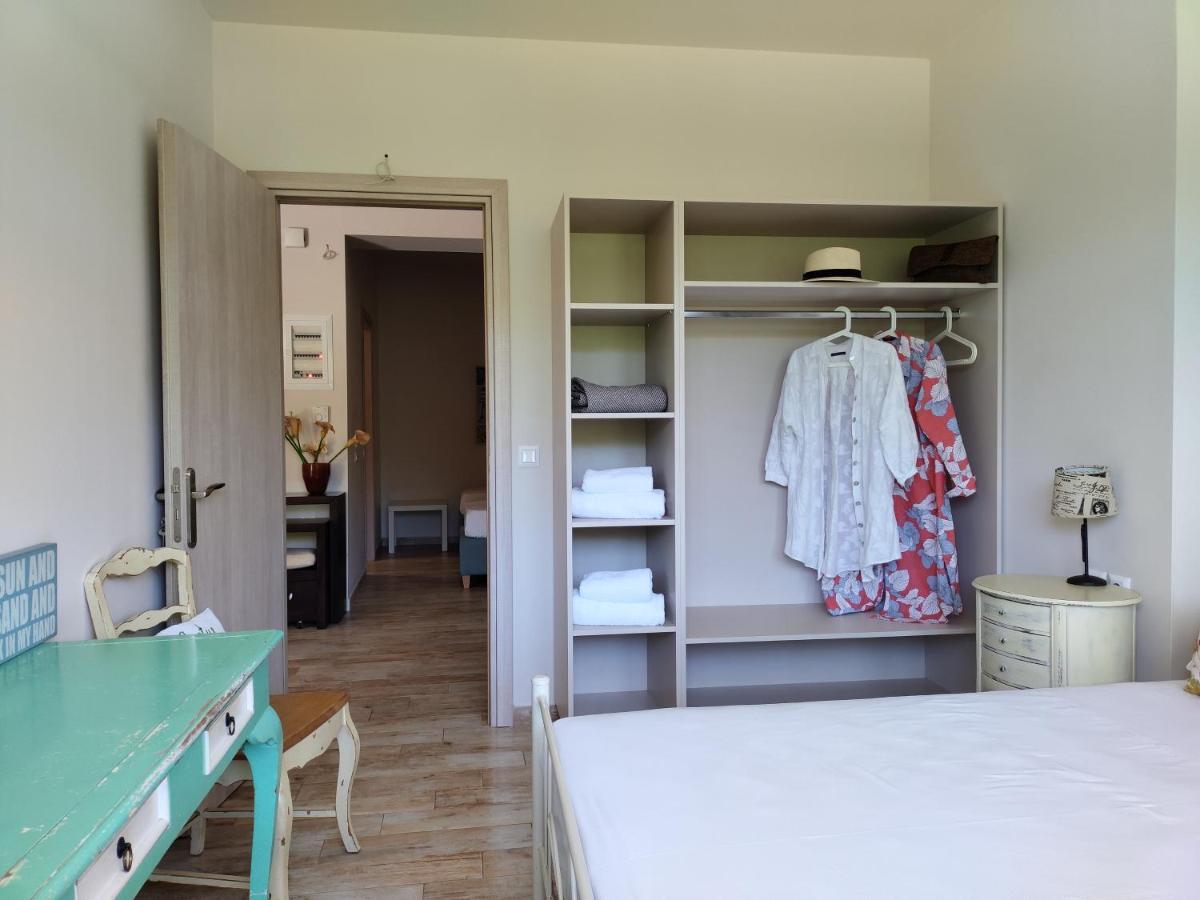 Kladis Home Akrotiri  Extérieur photo
