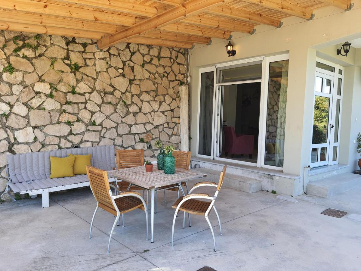 Kladis Home Akrotiri  Extérieur photo