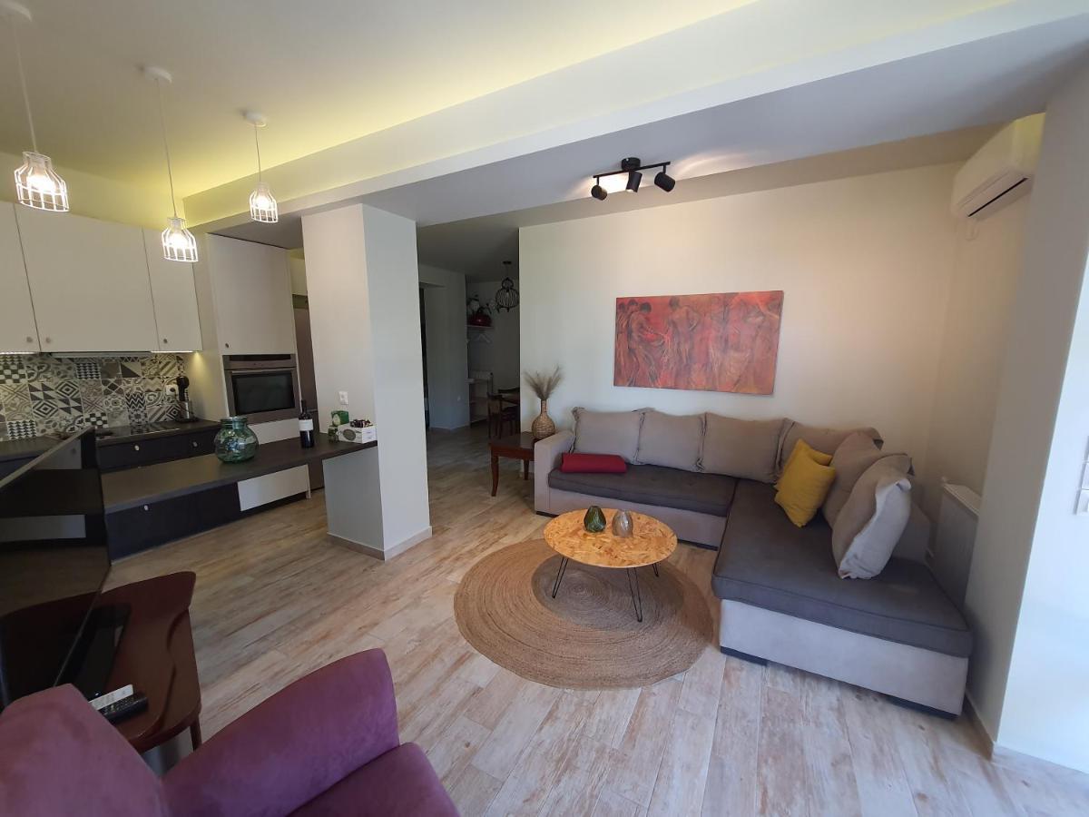 Kladis Home Akrotiri  Extérieur photo