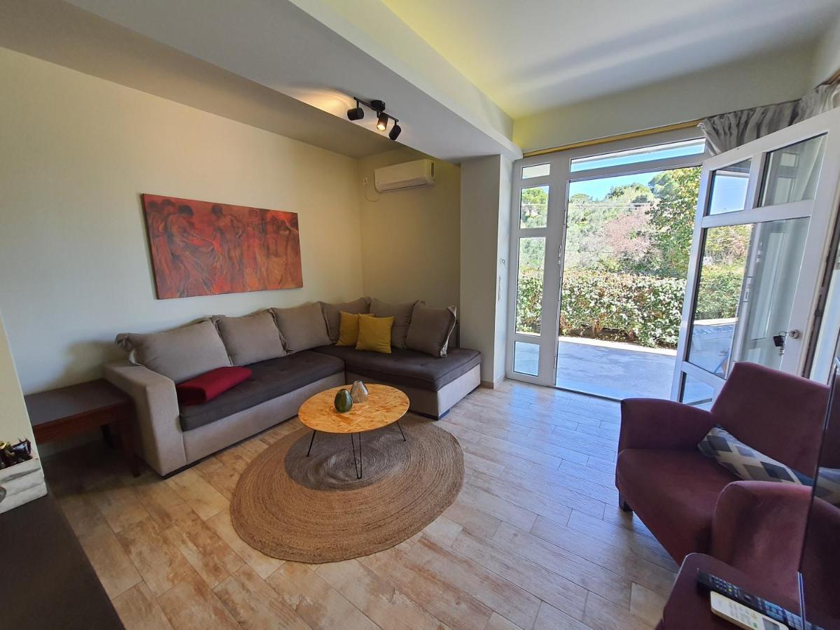 Kladis Home Akrotiri  Extérieur photo