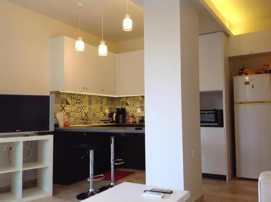 Kladis Home Akrotiri  Extérieur photo